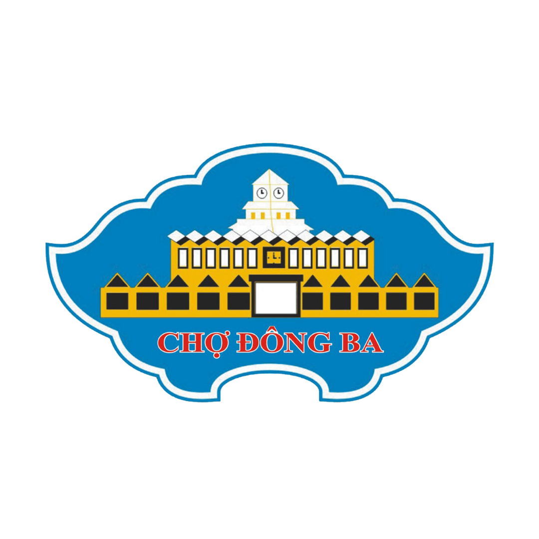 Chợ Đông Ba