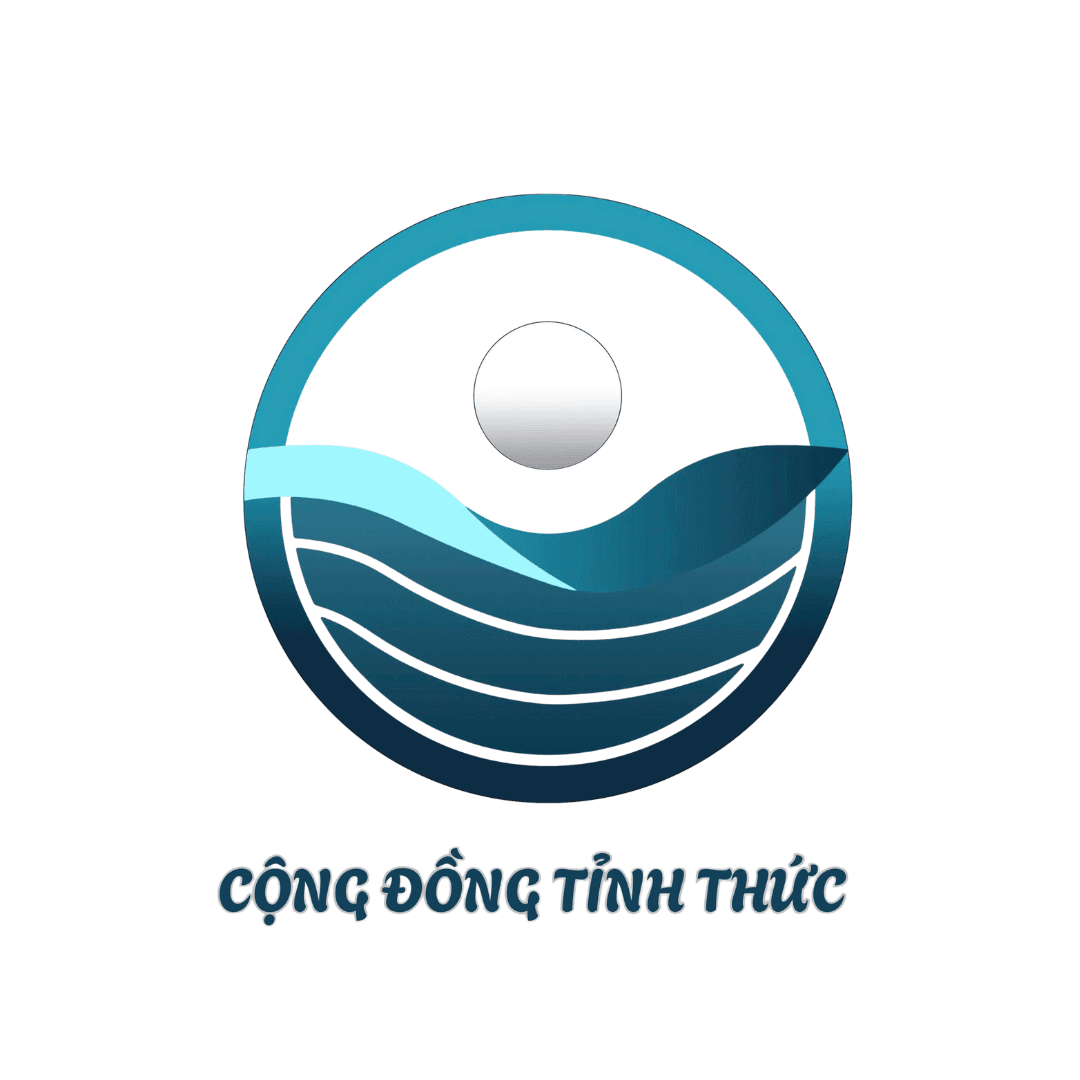 Cộng Đồng Tỉnh Thức