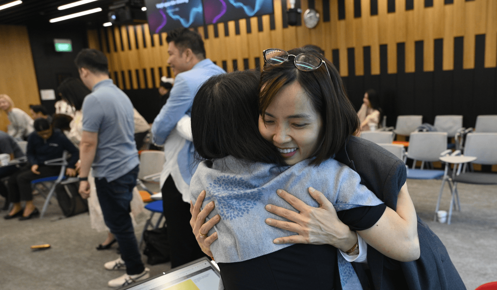 Kiến tạo hệ sinh thái doanh Nghiệp Đổi mới vì một Việt Nam Phát triển Bền vững