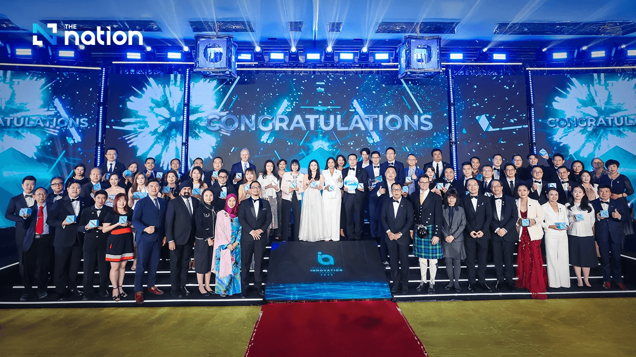 3 đại diện Việt Nam lọt Top 100 Nhà Đổi mới Sáng tạo toàn cầu tại VGIC 2025!