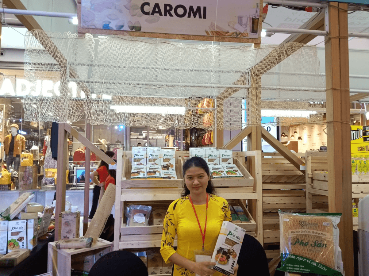 Phở Sắn Caromi - “loại phở đẹp nhất Việt Nam" và hành trình tìm về cội nguồn