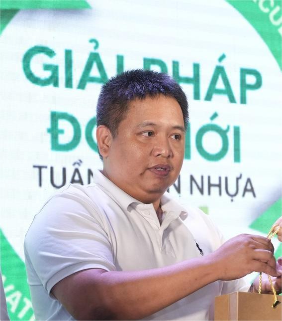 BÙI THẾ BẢO 