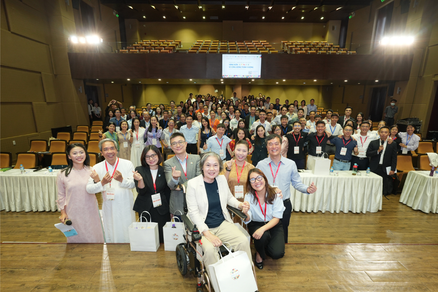 INNO2GG 2025 – An Initiative for a Prosperous Community