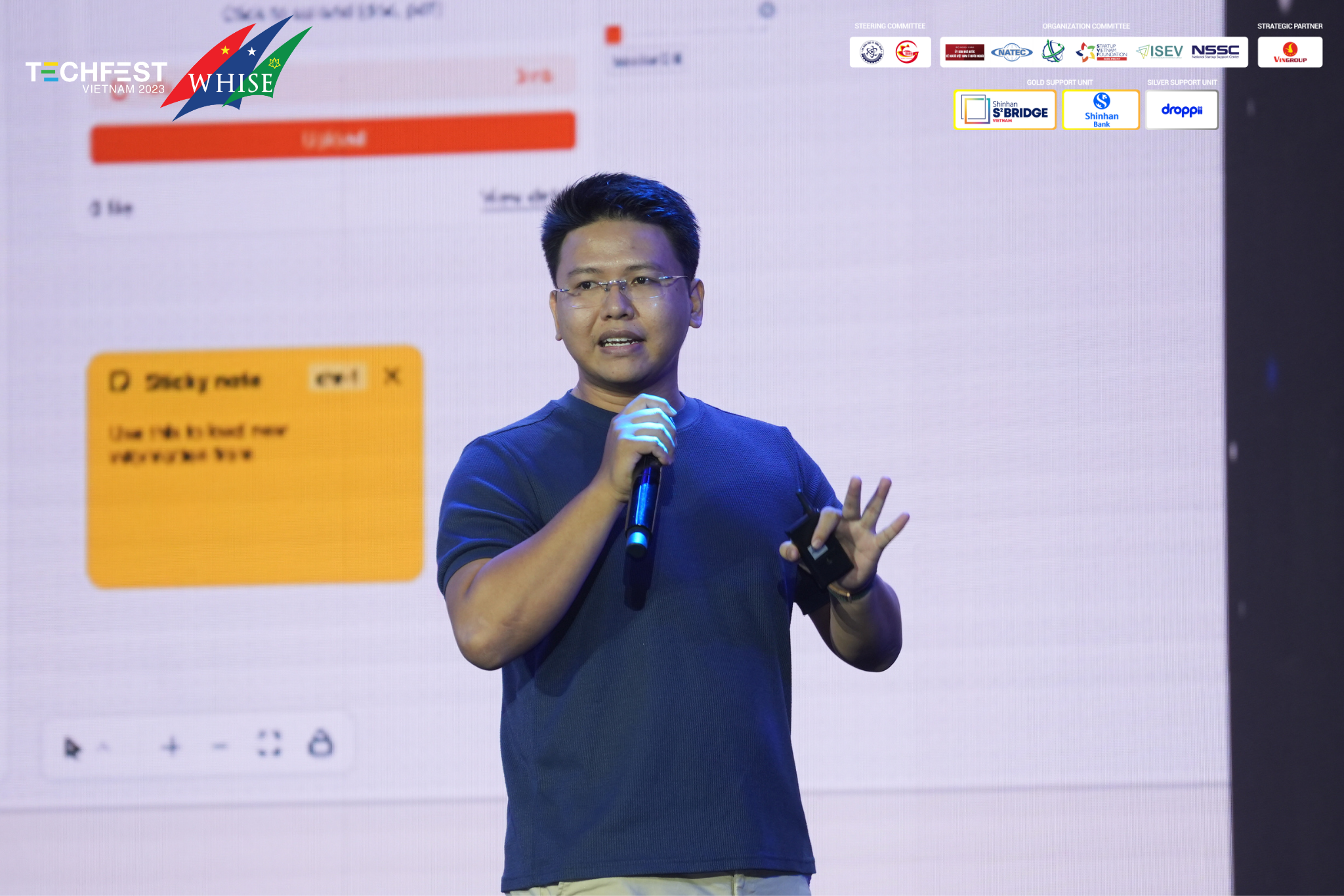 Techfest Vietnam 2023