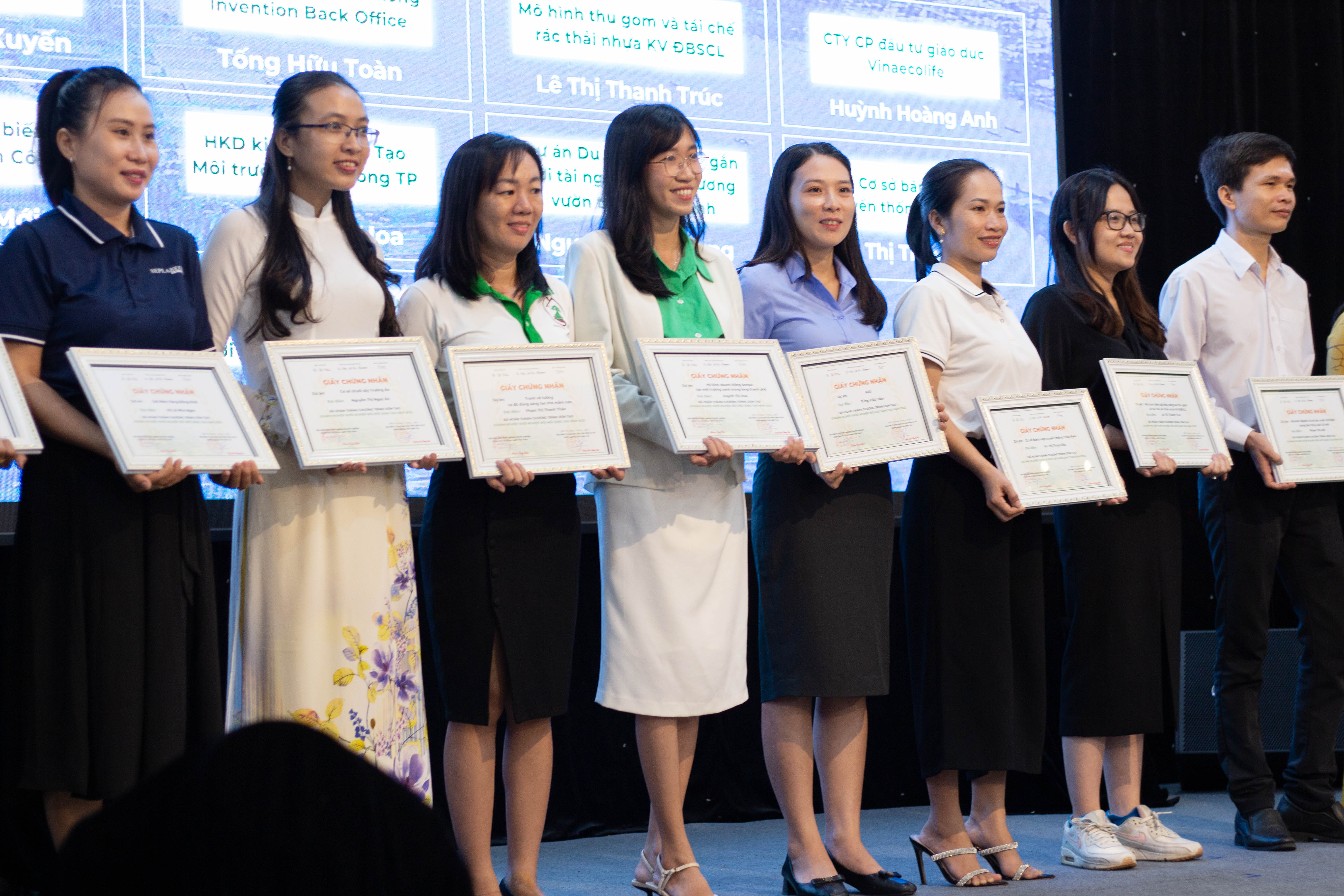 The 2023 Innovative Startup Entrepreneur Incubation Program