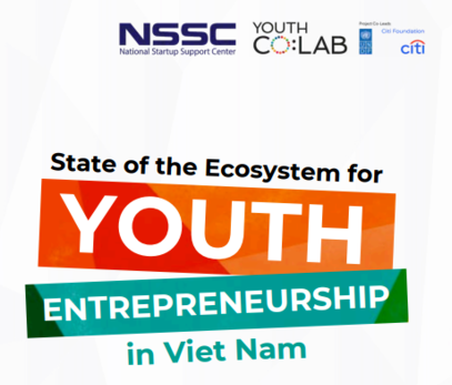 EXPLORING VIETNAM’S YOUTH ENTREPRENEURSHIP ECOSYSTEM