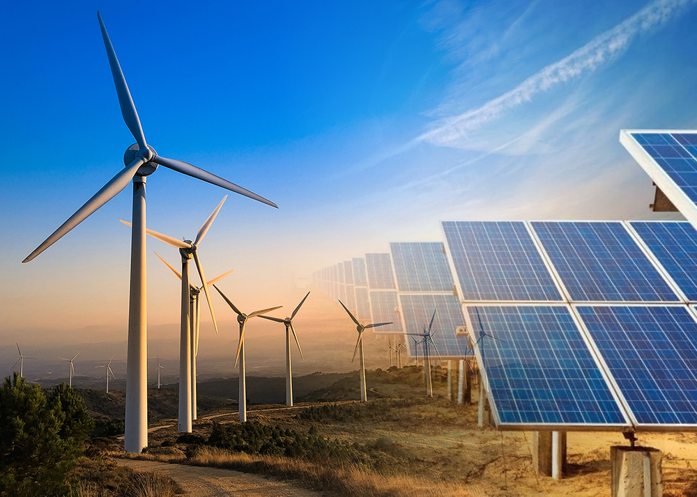 CO-INVESTING IN CLEAN ENERGY WITH COMMUNITIES: DUAL BENEFITS FOR BUSINESS AND SOCIETY