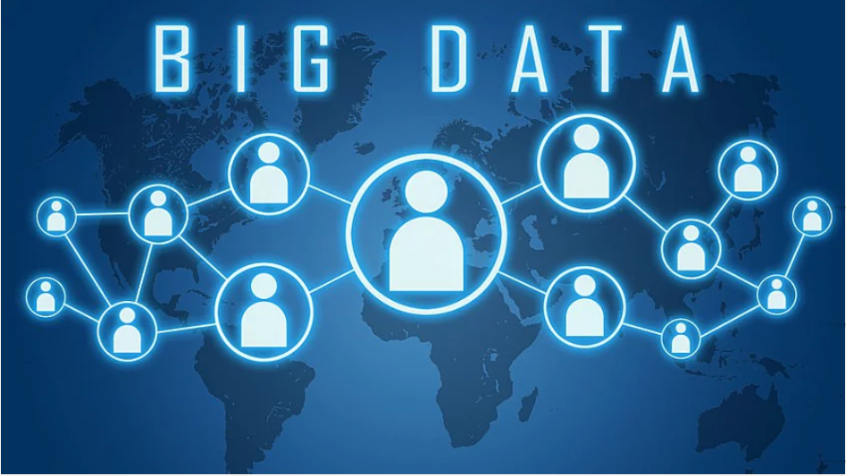 BIG DATA – THE KEY TO ACCELERATING DIGITAL BANKING