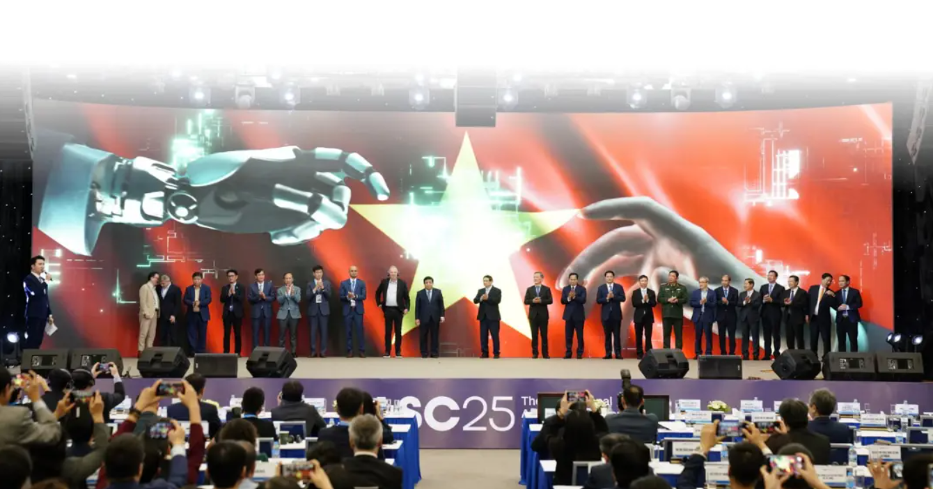 Thách thức Đổi mới sáng tạo Việt Nam 2025
