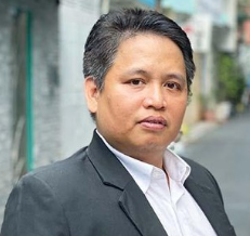 BÙI THẾ BẢO 