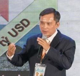 NGUYỄN TỬ VƯƠNG 