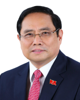 PHẠM MINH CHÍNH