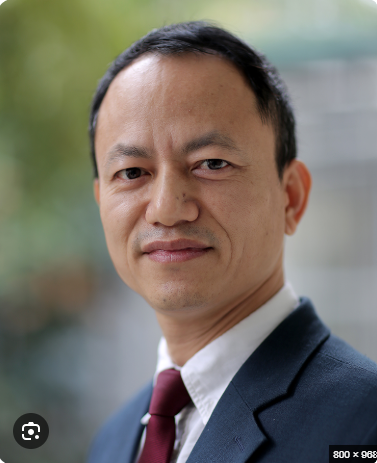 GS.TS. TRẦN XUÂN TÚ 