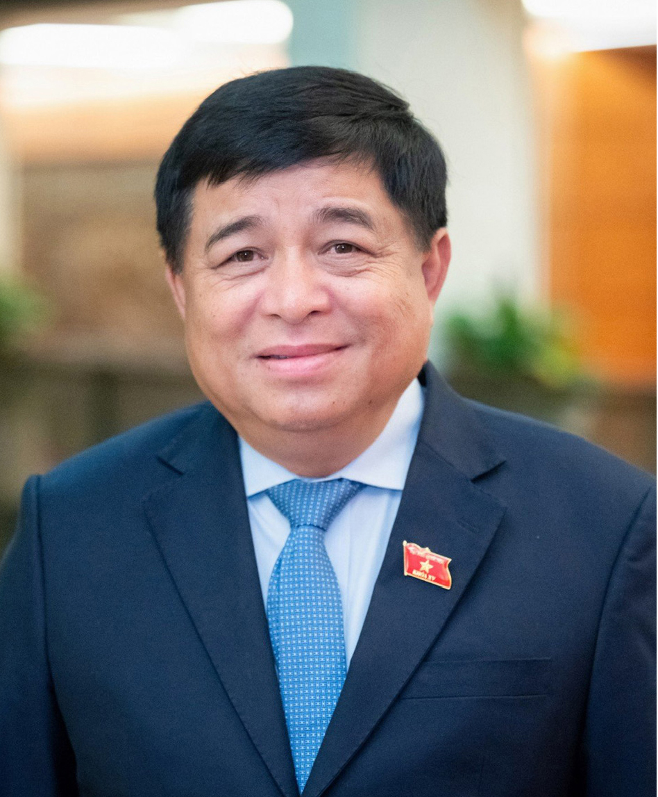 NGUYỄN CHÍ DŨNG 