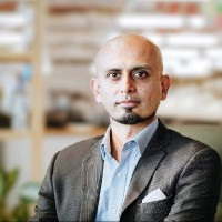 SARIM AZIZ  