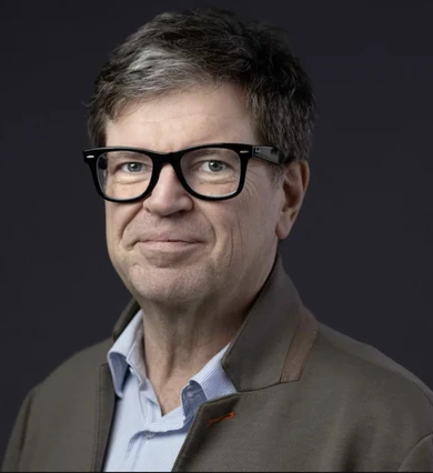 YANN LECUN 