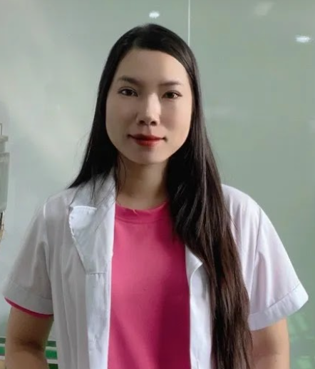 ĐOÀN THỊ KIỀU VÂN