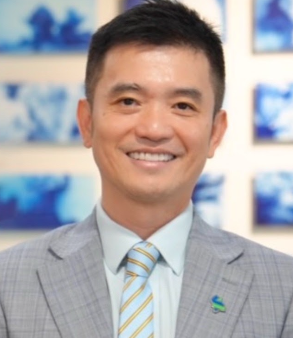 TRẦN ANH PHONG