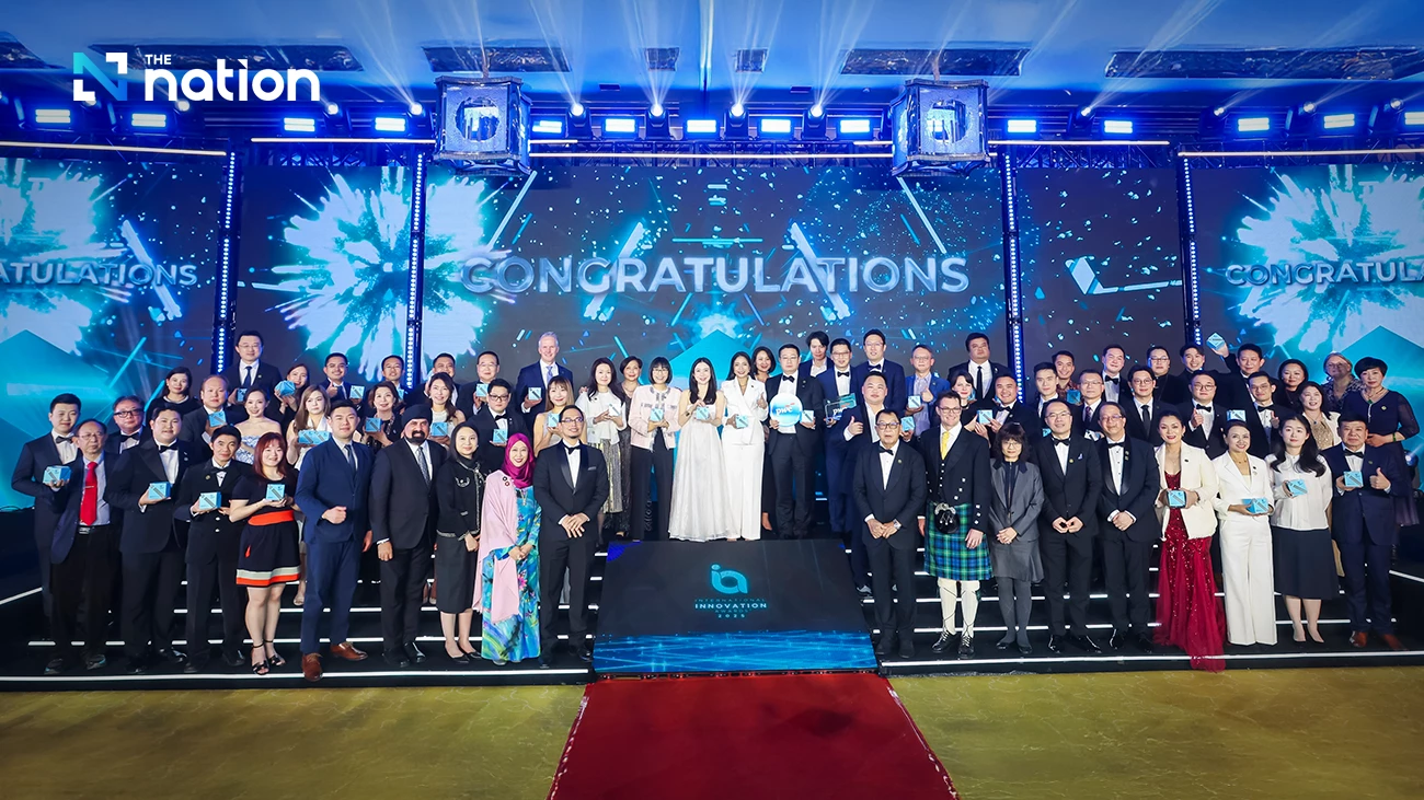 3 đại diện Việt Nam lọt Top 100 Nhà Đổi mới Sáng tạo toàn cầu tại VGIC 2025!