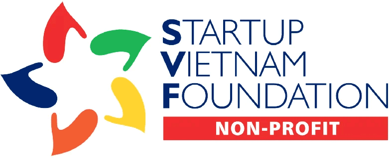 Startup Vietnam Foundation Logo